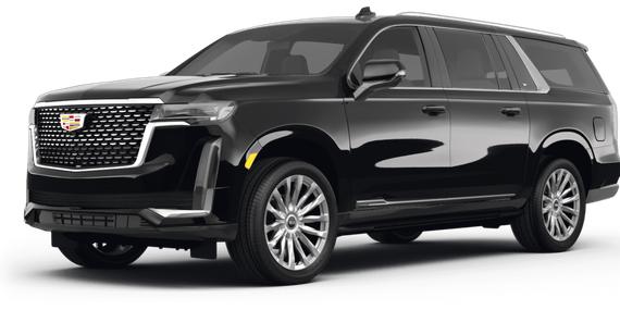 CADILLAC ESCALADE ESV 2022 1GYS4KKL2NR136322 image CADILLAC ESCALADE ESV 2022 1GYS4KKL2NR136322 image